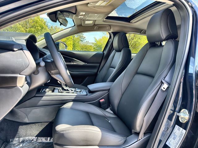 New 2026 MAZDA CX-30 AWD 2.5 S image 11