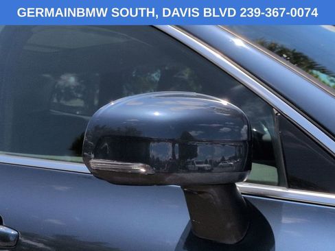 Used 2021 Volvo XC60 T5 Inscription AWD/4WD image 13