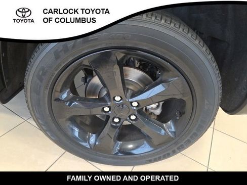 Used 2023 Jeep Grand Cherokee Altitude AWD/4WD image 10