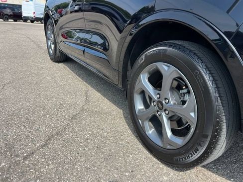 Certified 2024 Ford Escape ST-Line w/ Tech Pack #1 AWD/4WD image 24