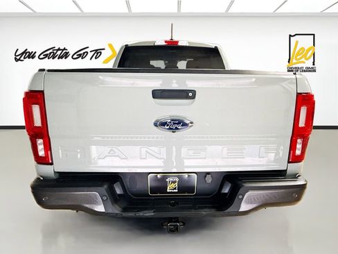 Used 2021 Ford Ranger XLT w/ Equipment Group 301A Mid image 6