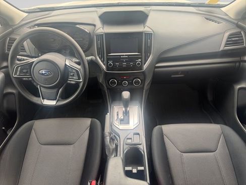 Used 2021 Subaru Crosstrek 2.0i AWD/4WD image 14