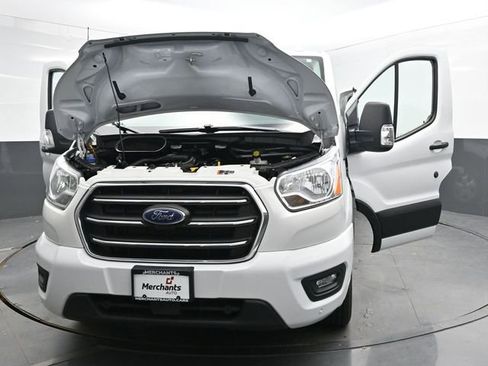 Used 2020 Ford Transit 350 XLT image 41