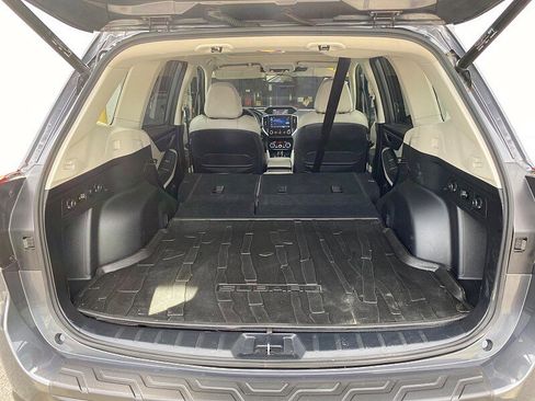 Used 2024 Subaru Forester Limited AWD/4WD image 43