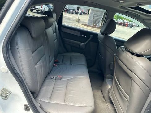 Used 2008 Honda CR-V EX-L image 25