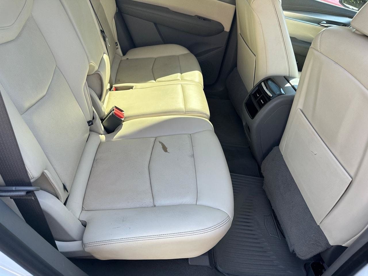 Used 2021 Cadillac XT5 Premium Luxury FWD image 23