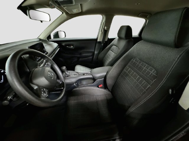 Used 2024 Honda HR-V LX image 15