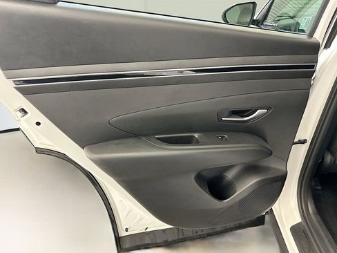 Used 2024 Hyundai Tucson SEL image 26
