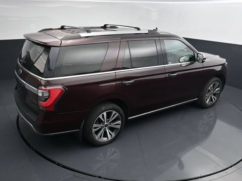 Used 2021 Ford Expedition Limited AWD/4WD image 27