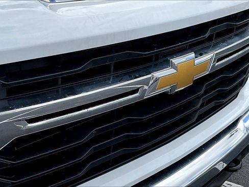Used 2024 Chevrolet Silverado 3500 LT w/ All Star Edition AWD/4WD image 31