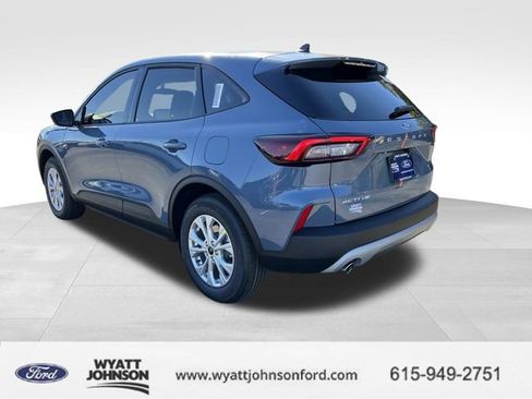 New 2026 Ford Escape Active FWD image 5