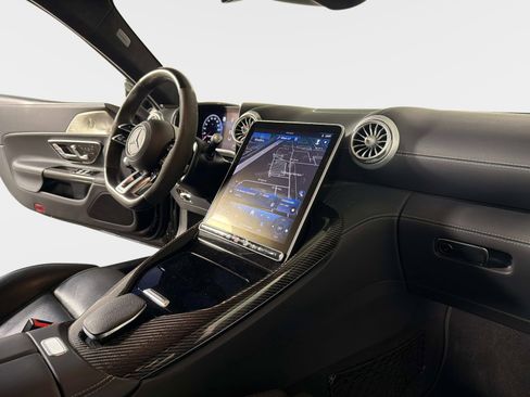 Used 2022 Mercedes-Benz SL 63 AMG SL 63 AMG image 28