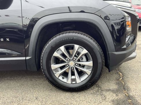 Certified 2025 Chevrolet Equinox LT w/ Safety and Technology Package image 6