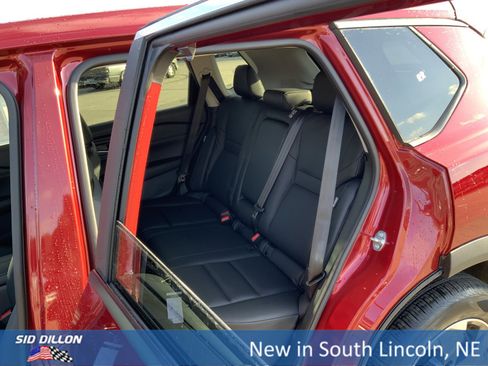 New 2026 Nissan Rogue SV w/ SV Premium Package image 10