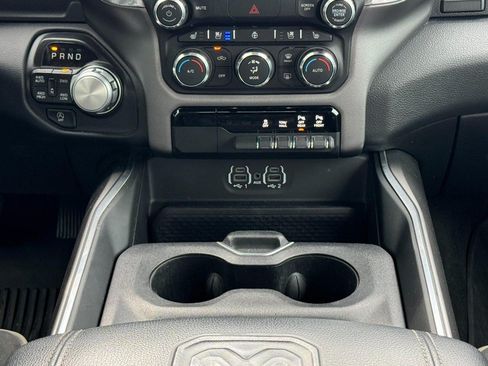 Used 2021 RAM 1500 Laramie w/ Sport Appearance Package AWD/4WD image 17