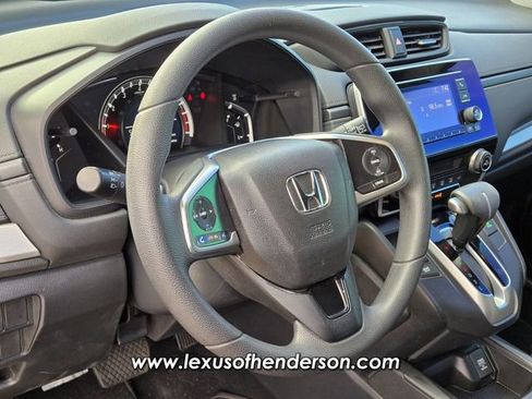 Used 2017 Honda CR-V LX image 22