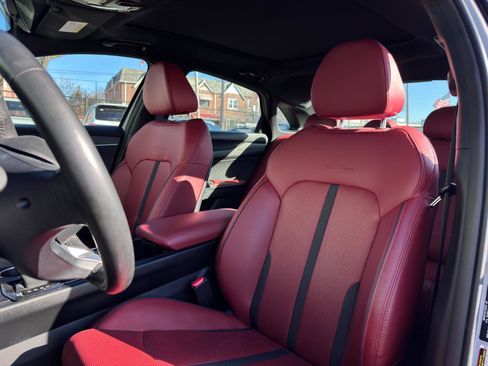 Used 2023 Kia K5 GT-Line image 15