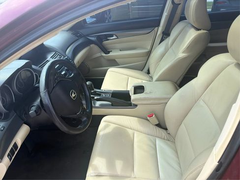 Used 2012 Acura TL FWD image 9