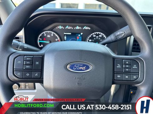 New 2025 Ford F450 XL AWD/4WD image 22
