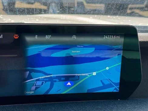 Used 2025 Ford Expedition Active AWD/4WD image 31