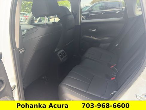 Certified 2025 Acura ADX AWD image 26