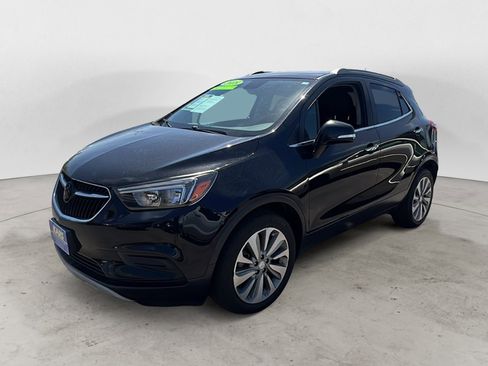 Used 2018 Buick Encore Preferred FWD image 1