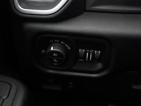 New 2026 RAM 1500 Big Horn image 42