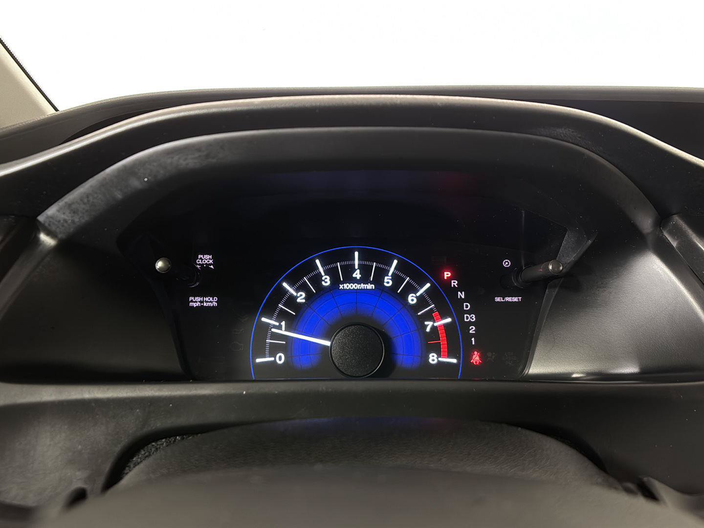 Used 2013 Honda Civic LX image 28
