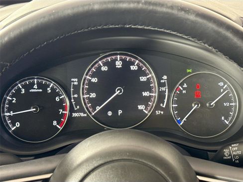 Certified 2022 MAZDA CX-30 AWD 2.5 S w/ Select Package image 19