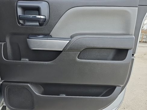 Used 2018 Chevrolet Silverado 1500 LT w/ All Star Edition image 28