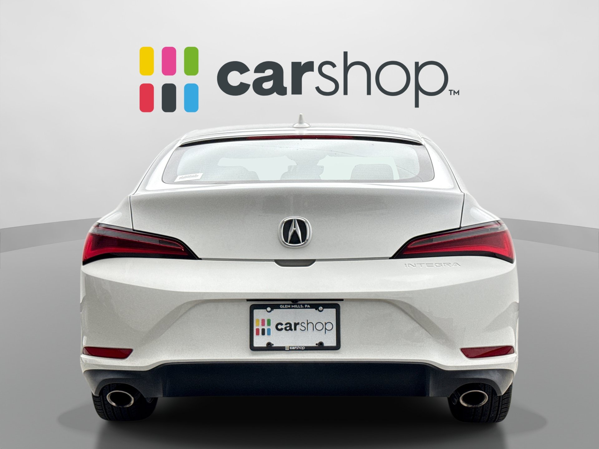 Used 2023 Acura Integra FWD image 4