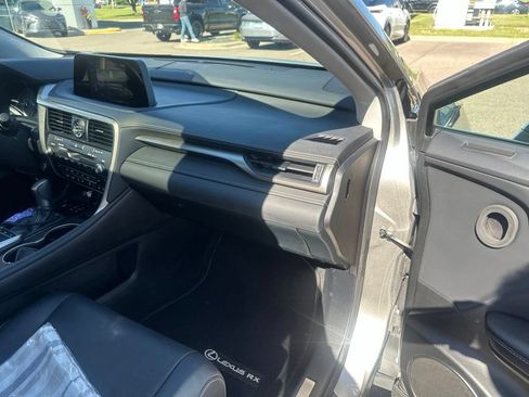 Used 2020 Lexus RX 350 AWD w/ Premium Package image 23