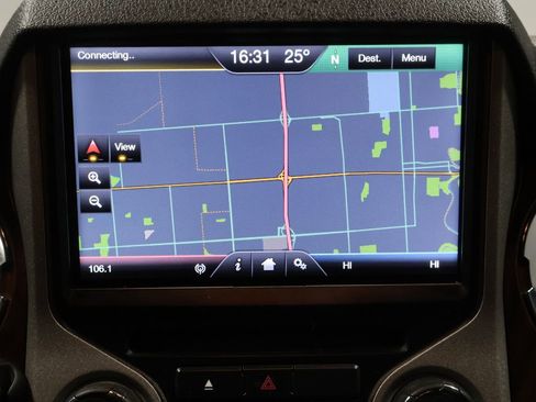 Used 2014 Ford F350 Lariat image 28