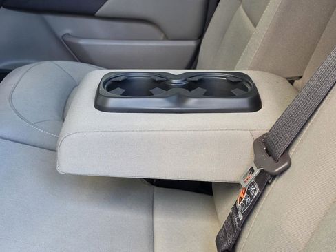 Used 2019 GMC Canyon SLE RWD image 10