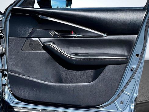 Used 2024 MAZDA CX-30 AWD 2.5 S w/ Preferred Package image 24