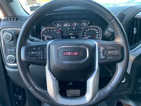 Used 2021 GMC Sierra 1500 Elevation w/ X31 Off-Road Package AWD/4WD image 20
