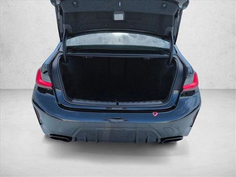 Used 2023 BMW M340i w/ Premium Package RWD image 6