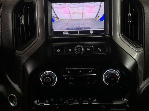 Used 2024 Chevrolet Silverado 3500 W/T w/ WT Convenience Package image 18