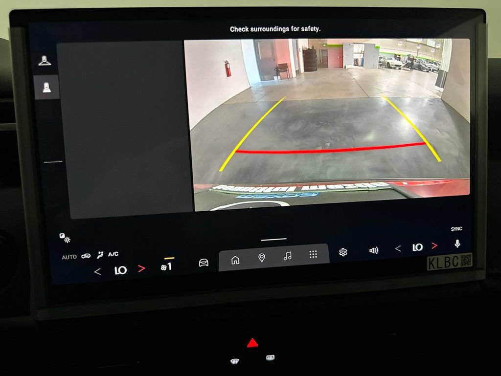 New 2026 MAZDA CX-5 Select AWD/4WD image 19