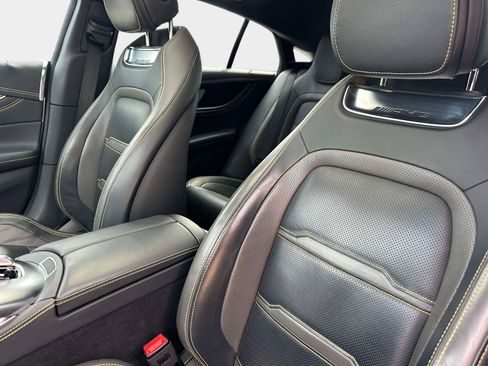 Certified 2022 Mercedes-Benz AMG GT 53 image 21