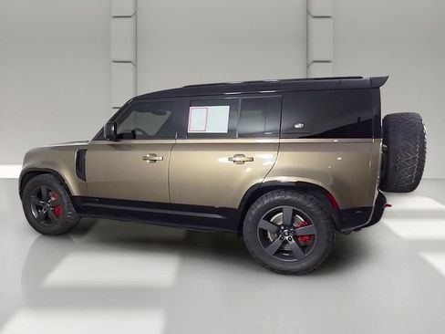 Used 2023 Land Rover Defender 110 X AWD/4WD image 47