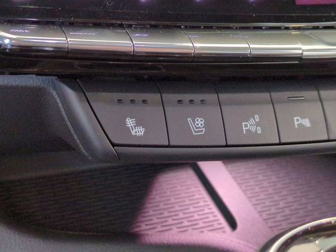 New 2026 Cadillac CT5 Sport image 20