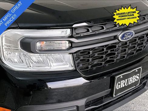 Used 2024 Ford Maverick XLT w/ XLT Luxury Package image 38