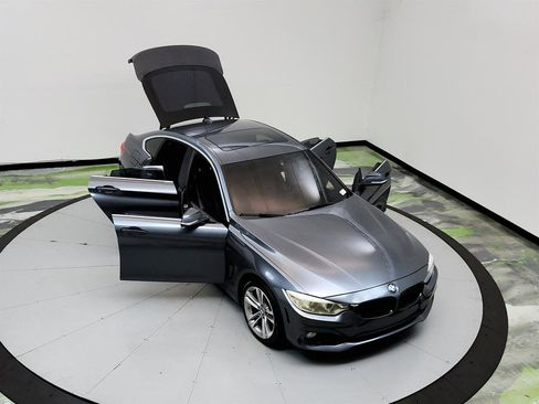 Used 2017 BMW 430i Gran Coupe xDrive AWD/4WD image 37