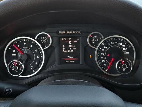 New 2026 RAM 1500 Tradesman image 20