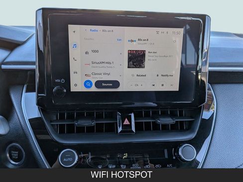 Used 2024 Toyota Corolla SE image 18