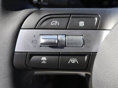 Used 2026 Hyundai Tucson SEL AWD/4WD image 14
