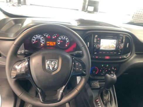 Used 2022 RAM ProMaster City Wagon FWD image 15