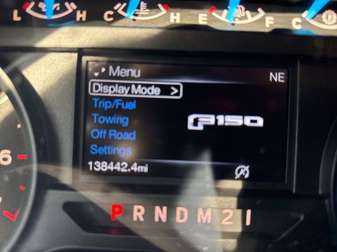 Used 2016 Ford F150 XL w/ Equipment Group 101A Mid image 11