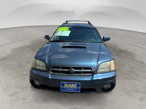 Used 2006 Subaru Baja Turbo AWD/4WD image 2